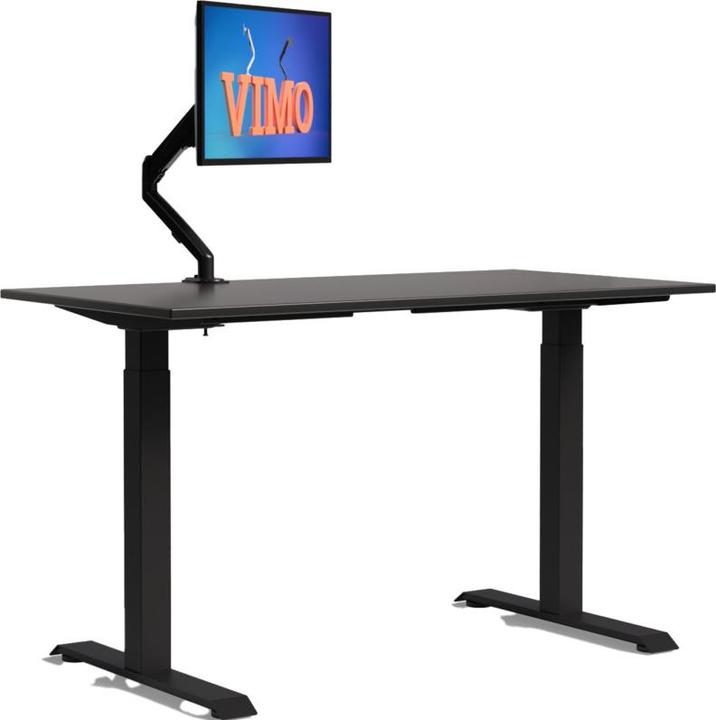 Produktbild OK-Line Monitorarm (Tisch, 32.01")