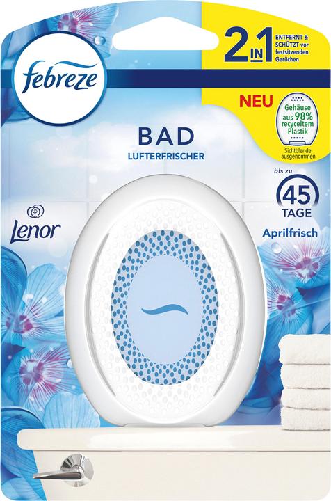 Febreze Bad Lufterfrischer