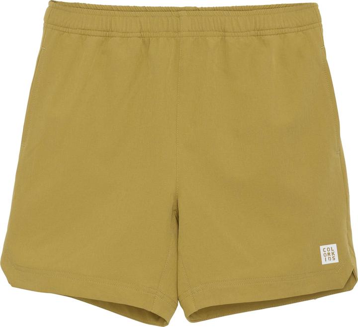 Color Kids COShorts Outdoor, Soft 741370
