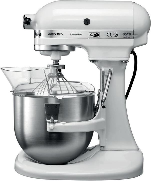 Produktbild KitchenAid 5kpm5ewh (315 W)