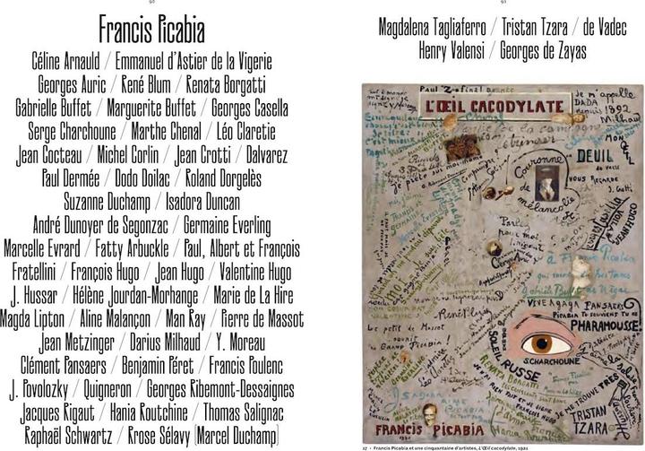 Produktbild Amitié et créativités collectives (Französisch, Peter Weibel, Robert Fleck, Harald Falckenberg, Carole Boulbès, Cécile Bargues, 2022)