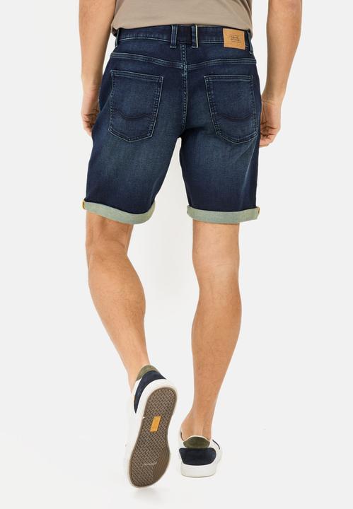 Produktbild Camel Active fleXXXactive® Jeansshorts im Regular Fit (42)