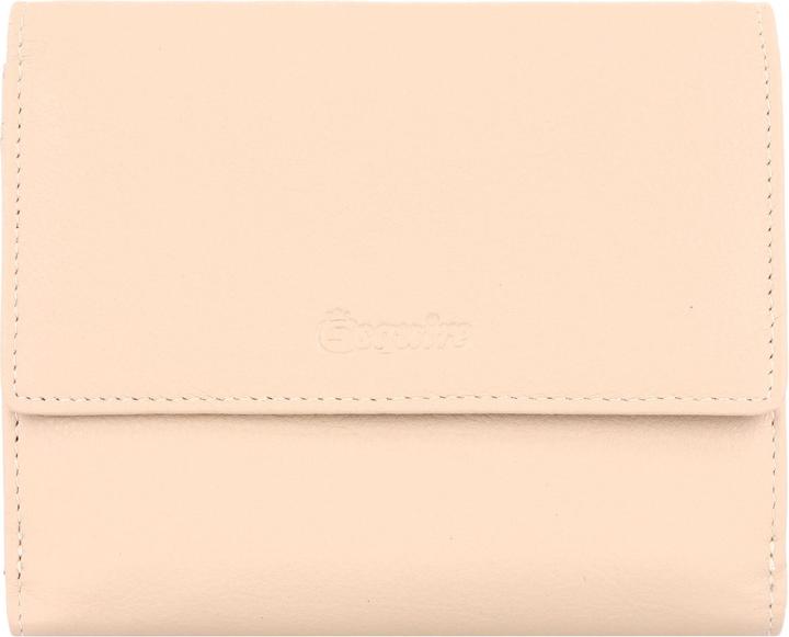 Produktbild Esquire Viktoria Geldbörse RFID Leder 12 cm