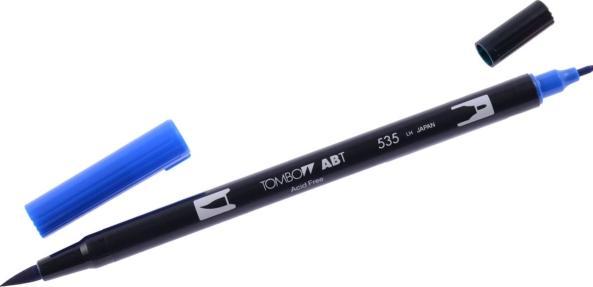 Produktbild Tombow Abt (Blau, 1 x)