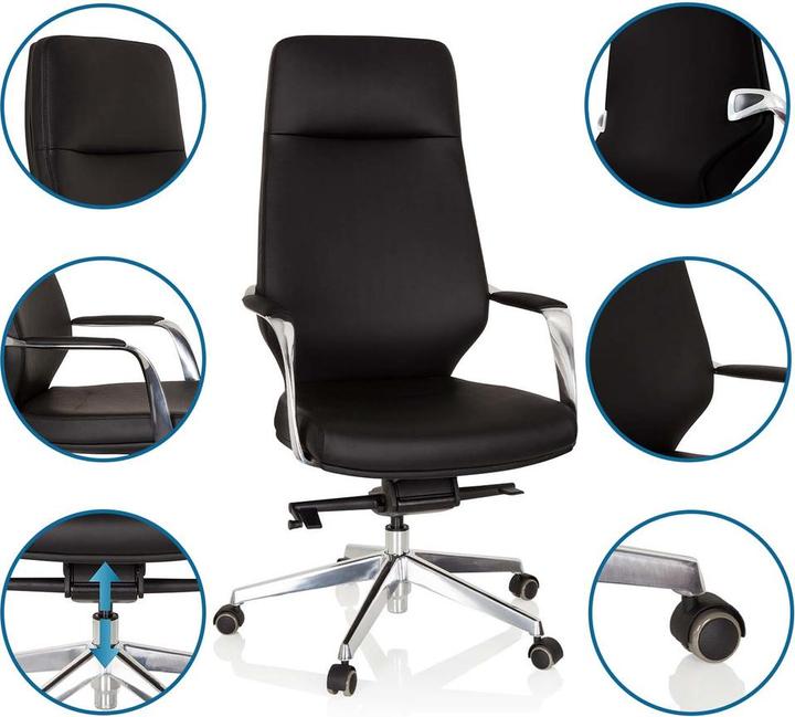 Image du produit Hjh Office VELVET