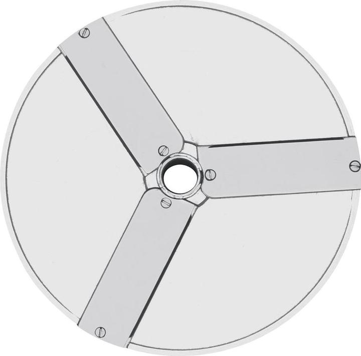 Produktbild Hendi Schneidscheiben 8 mm für Gemüseschneider