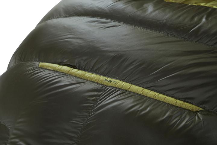 Image du produit Nordisk Balance 600 (205 cm)