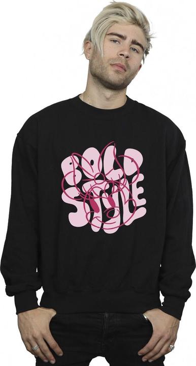 Image du produit Disney - Sweat MINNIE MOUSE BOLD STYLE - Homme (L)
