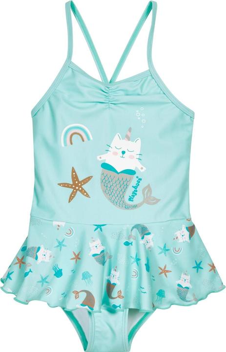Image du produit Playshoes Maillot de bain anti-UV Kid's Licorne chaton (122)