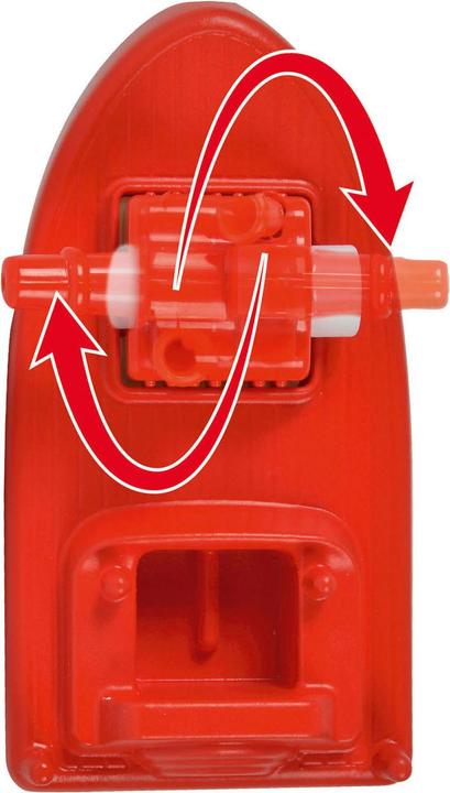 Produktbild Aquaplay FireBoat
