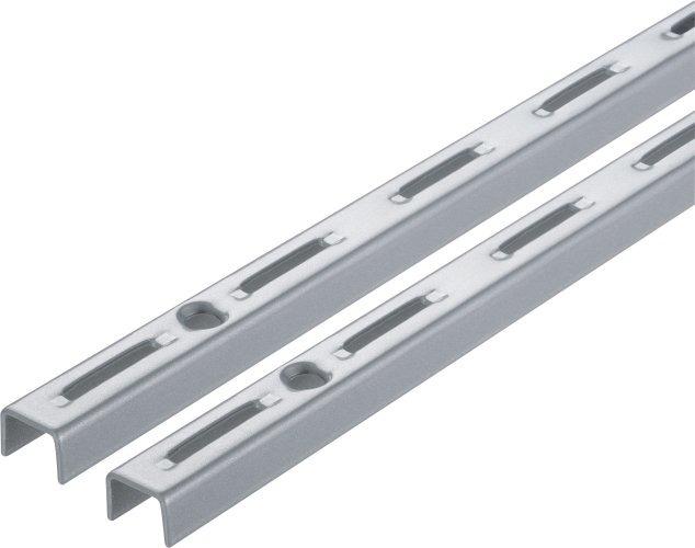 Produktbild Element-System Wandschiene 1-reihig