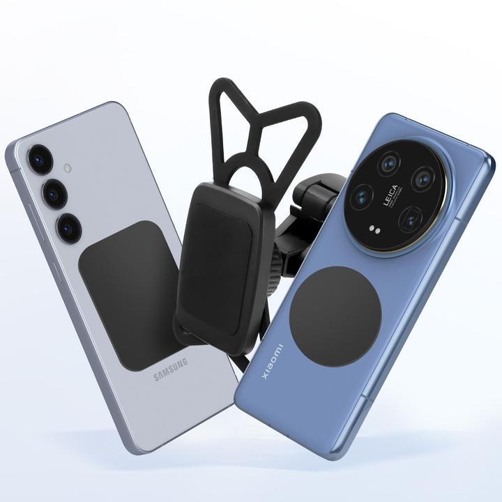 Image du produit OEM Support magnétique pour vélo