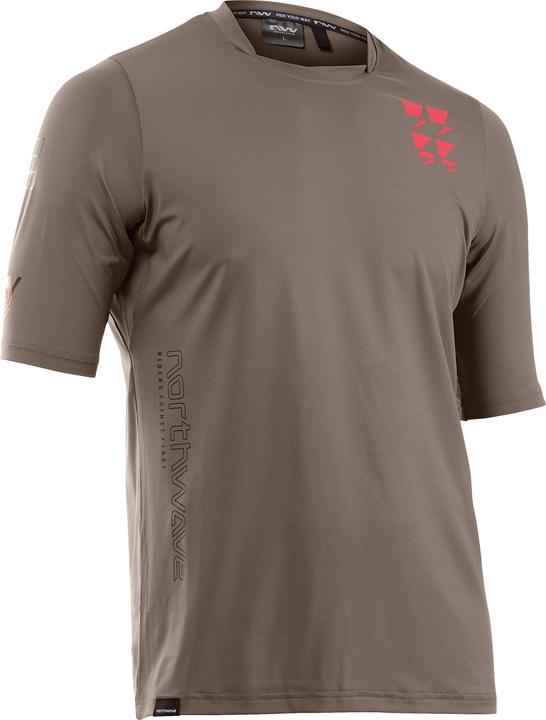 Immagine prodotto Northwave Maglia Bomba a maniche corte (L)