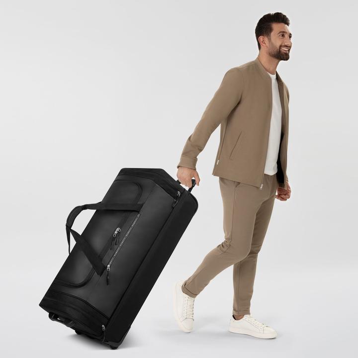 Immagine prodotto Bugatti Delizia Blanc (101 l, XL (da 115l))