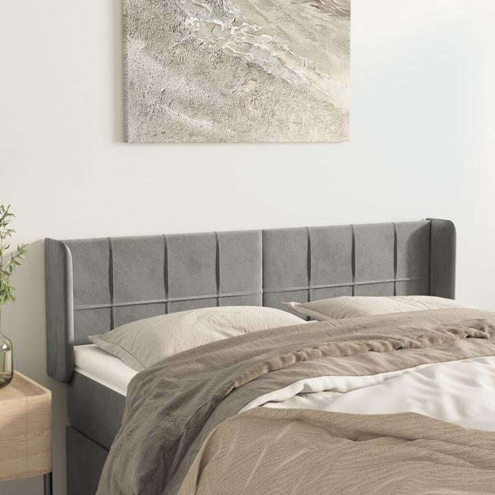Actual product image VidaXL Rayne (147 x 16 x 88 cm)