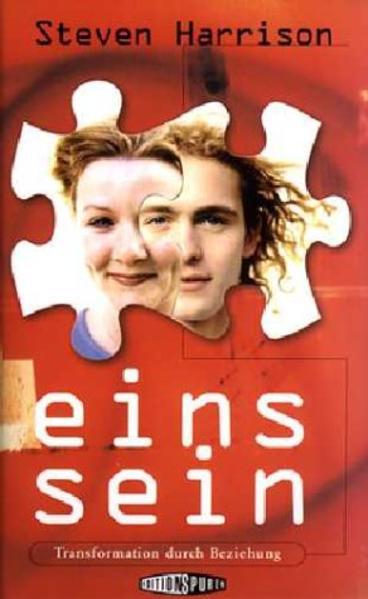 Produktbild Eins sein (Deutsch, Steven Harrison, 2001)