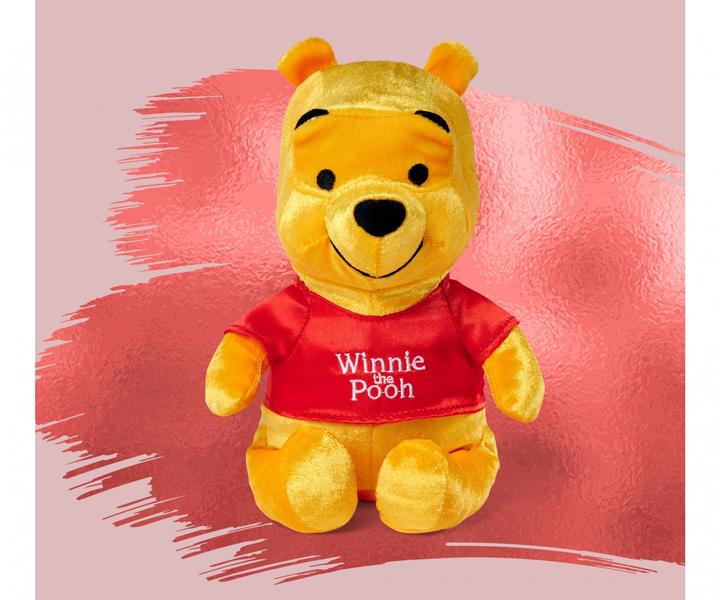 Actual product image Simba Disney D100 Platinum Cal. WTP (25 cm)