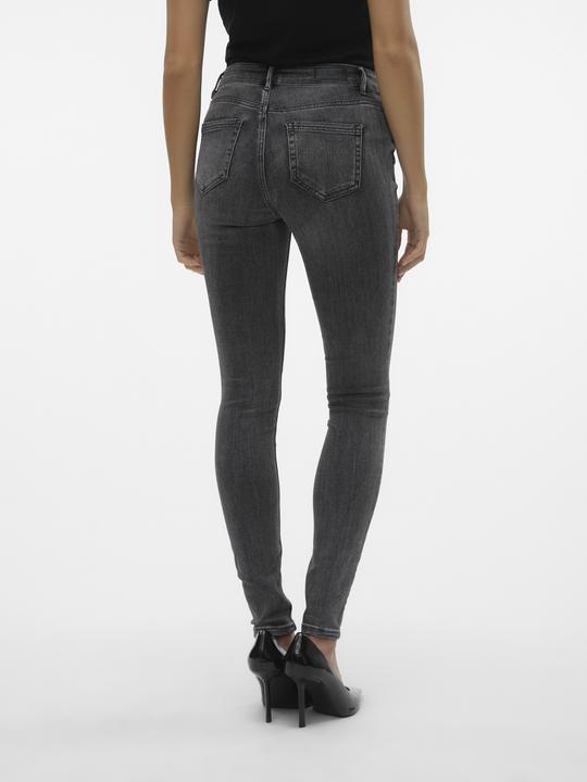 Produktbild Vero Moda Vmflash Mr Skinny Jeans Li213 Ga Noos (34)