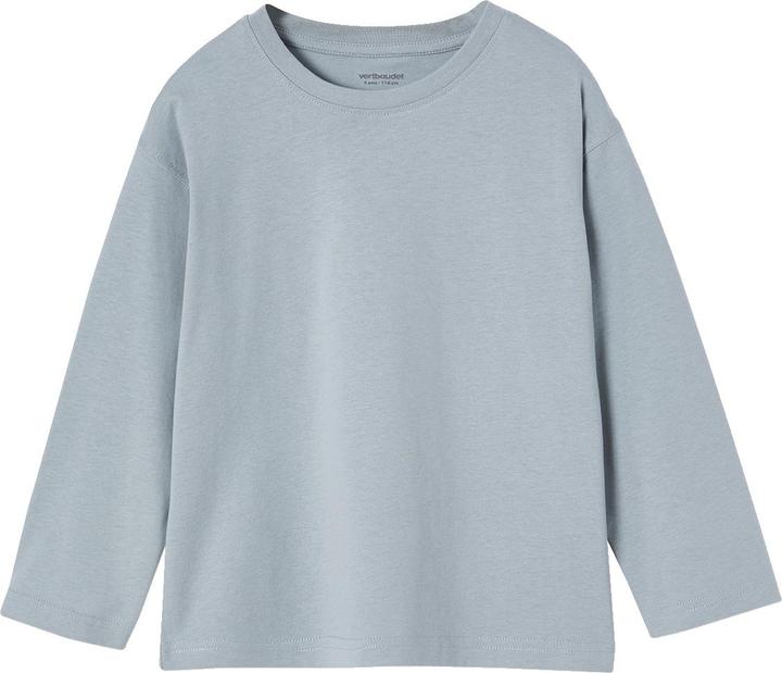 Actual product image Vertbaudet 3-pack of boys' Basic cotton shirts (104)