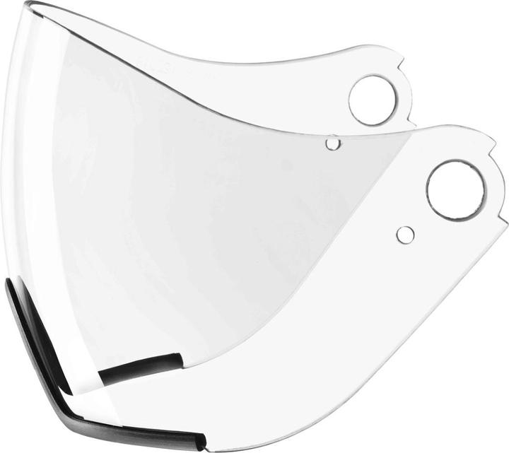 Uvex Sports Visier Finale Visor