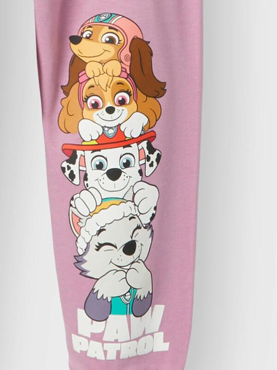 Produktbild Name it Nmmaspek Pawpatrol Ls Nightset Noos Cplg (110, 116)
