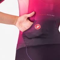Immagine prodotto Castelli Libero Sanremo 3 W Abito a maniche corte (M)