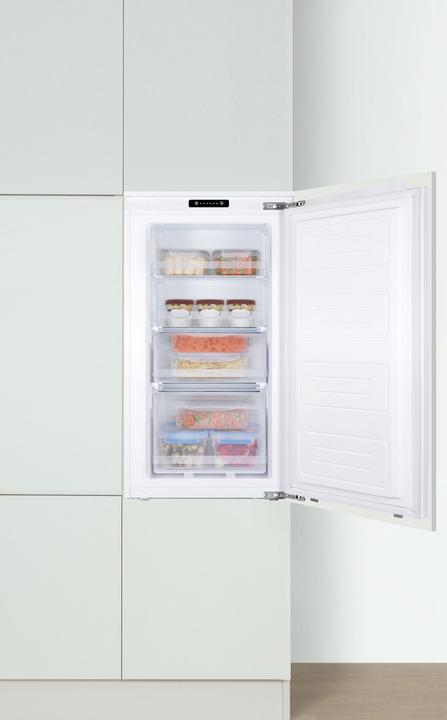 Produktbild Amica EB-Gefriergerät (Einbau, 100 l)
