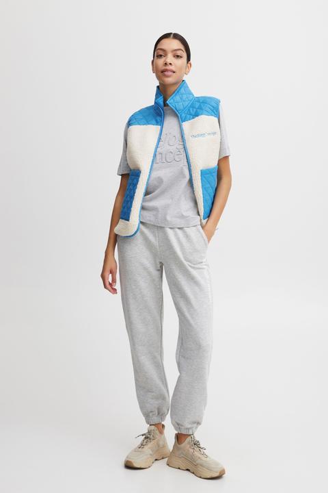 Actual product image TheJoggConcept JCBERRI WAISTCOAT 3 - 22800160 (L)