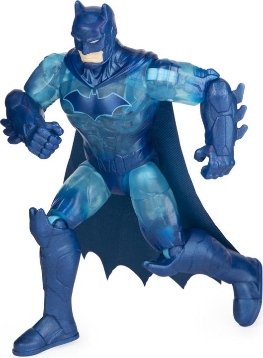 Actual product image Spin Master Batman figures