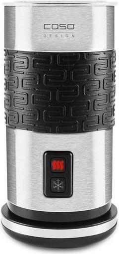 Productafbeelding Caso Melkopschuimer Fomini Crema Inox, 0,1 / 0,2 L (20 cl)