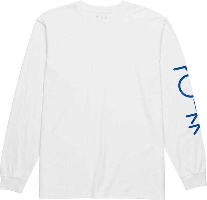 Immagine prodotto Polar Manica lunga con logo Script (M)