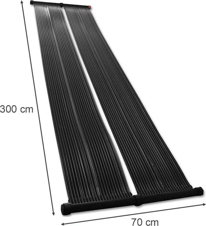 Produktbild OK-Living Solarheizung