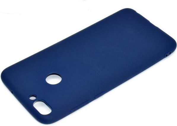 Image du produit MU Classic Série Softcase TPU (Honor 9 Lite)