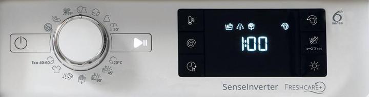 Produktbild Whirlpool BI WDWG 861485 EU