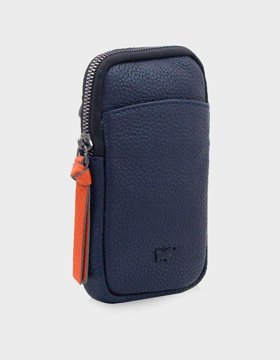 Produktbild Braun Büffel Novara Umängetasche Leder 10 cm