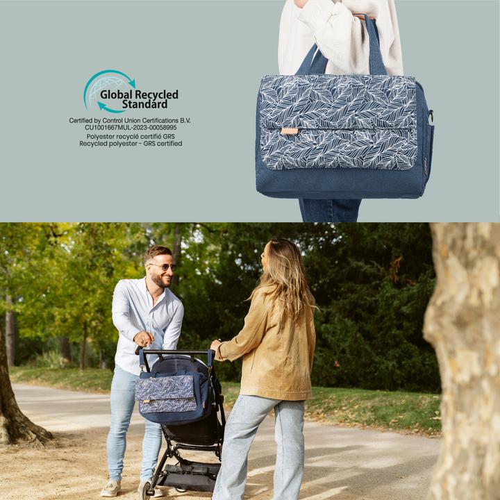 Produktbild Babymoov Day to Day Bag