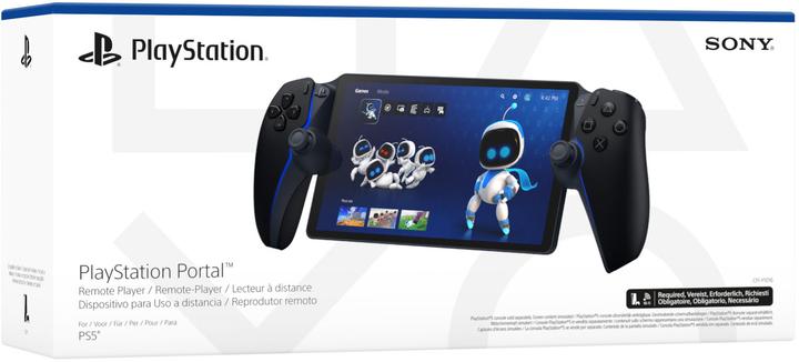 Actual product image Sony PlayStation Portal Remote-Player