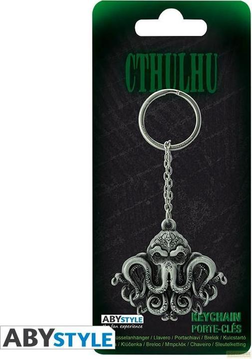 Image du produit ABYstyle Cthulhu - Fear!