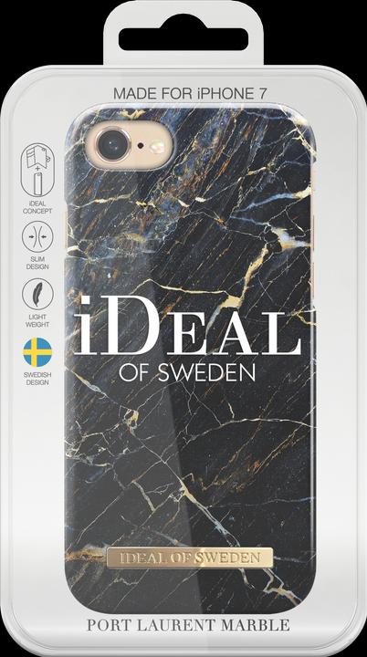 Image du produit iDeal Of Sweden Mode (Apple iPhone 6, Apple iPhone 7, Apple iPhone 6s, Apple iPhone 8, Apple iPhone SE (2ème génération), Apple iPhone SE (3ème génération))