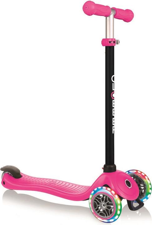Immagine prodotto Globber Luci Go Up 4in1