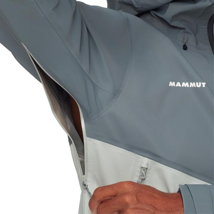 Immagine prodotto Mammut Alto Guide HS Hooded Jacket (S)