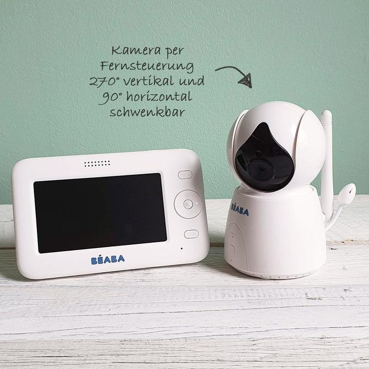 Actual product image Beaba ZEN+ (Video & Audio, 300 m)