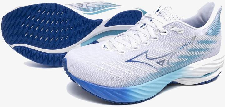 Image du produit Mizuno WAVE RIDER 28 (38)