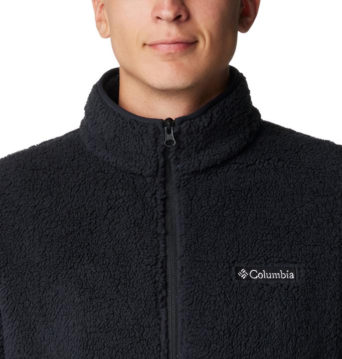 Produktbild Columbia Rugged Ridge III Sherpa Full Zip (S)