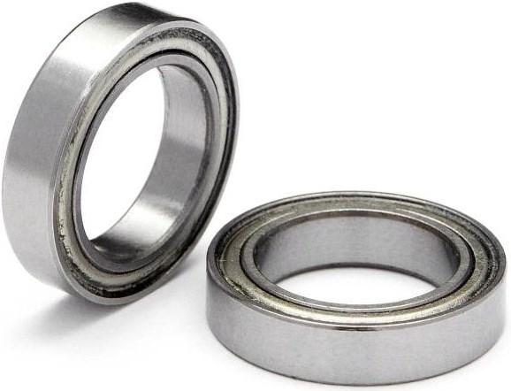 Immagine prodotto HPI Roulements A Billes 12 X 18 X 4mm (2st.