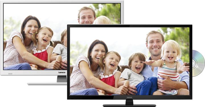 Produktbild Lenco Dvl-2862 (28", LCD, HD, 2018)