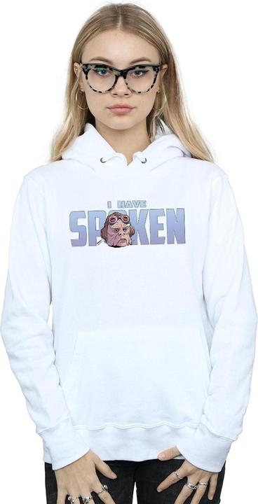 Produktbild Star Wars The Mandalorian Kuiil I Have Spoken Kapuzenpullover (XL)