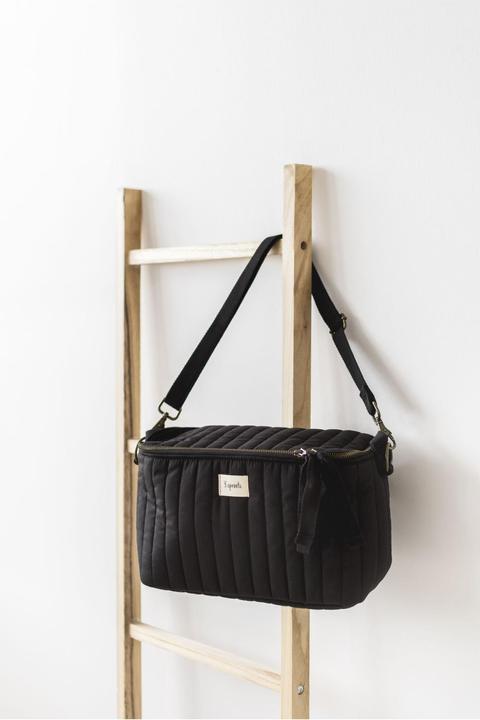 Produktbild 3 Sprouts Quilted Stossertasche