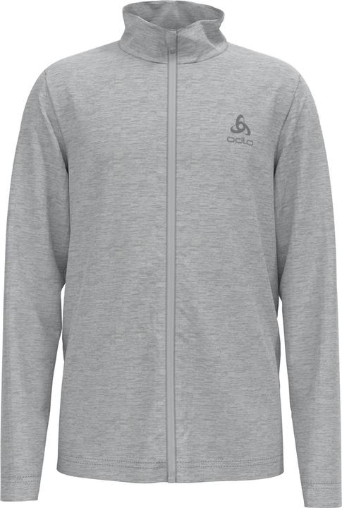 Grey Melange
