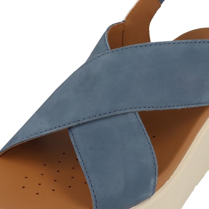 Actual product image Geox D Xand 2.2S B - 62073 (40)